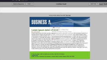 Infusionsoft Pro-Tip - Dynamic Email Headers