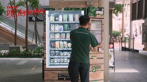 Being the voice of change