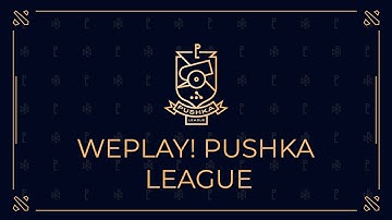 NiP vs VP.Prodigy | BO3 | ODPixel & Fogged | WePlay! Pushka League
