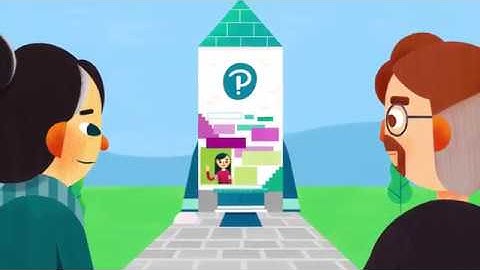 Pearson Edexcel iPrimary and iLowerSecondary