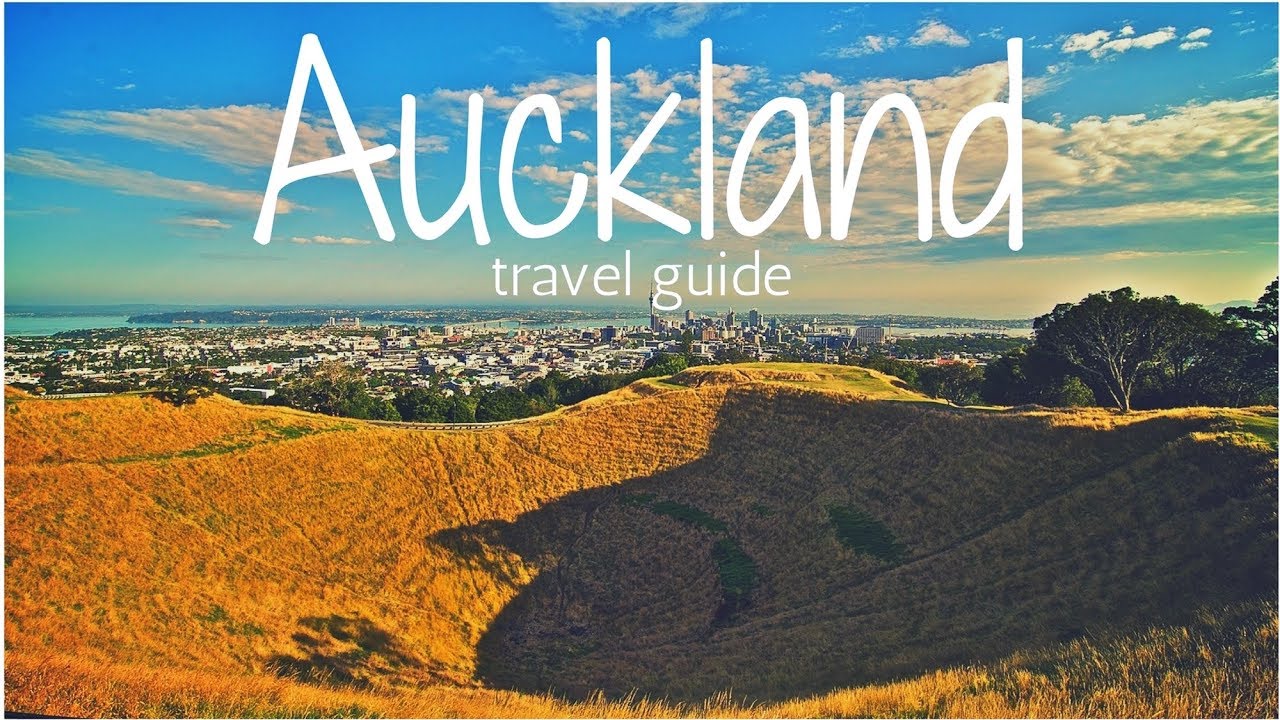 A Brief Auckland Travel Guide