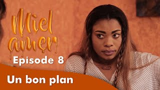 MIEL AMER [EPISODE 8] - Un bon Plan Uganda Movie