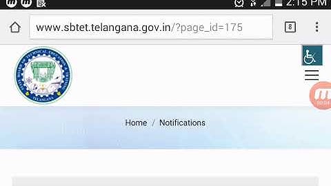 Ts sbtet oct/nov 2018 results no official news students must call to ts sbtet