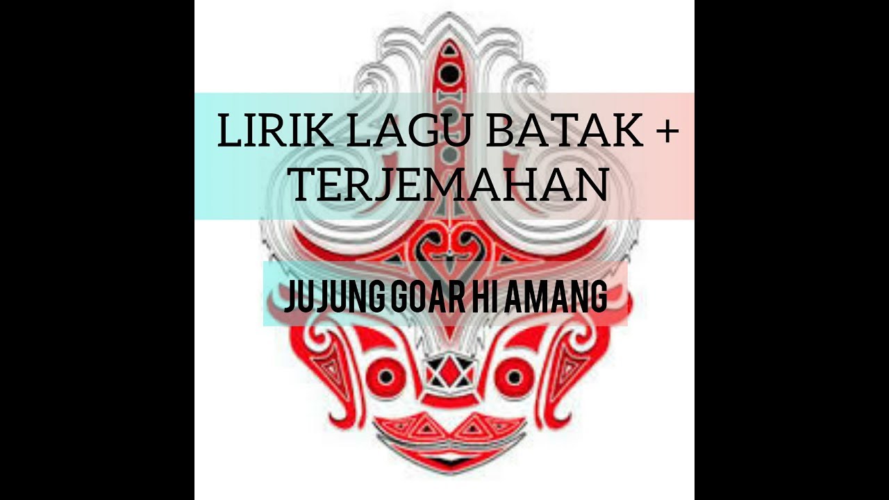 Chord Jujung Goarhi Amang Chord Jujung Goarhi Amang