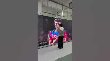 Quick & Easy! How to Install LED Modules Like an Expert #ledscreen #ledmodule