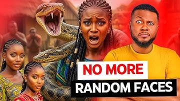 How to Create CONSISTENT Animation Videos and Images for Your Storytelling Faceless YouTube Channel