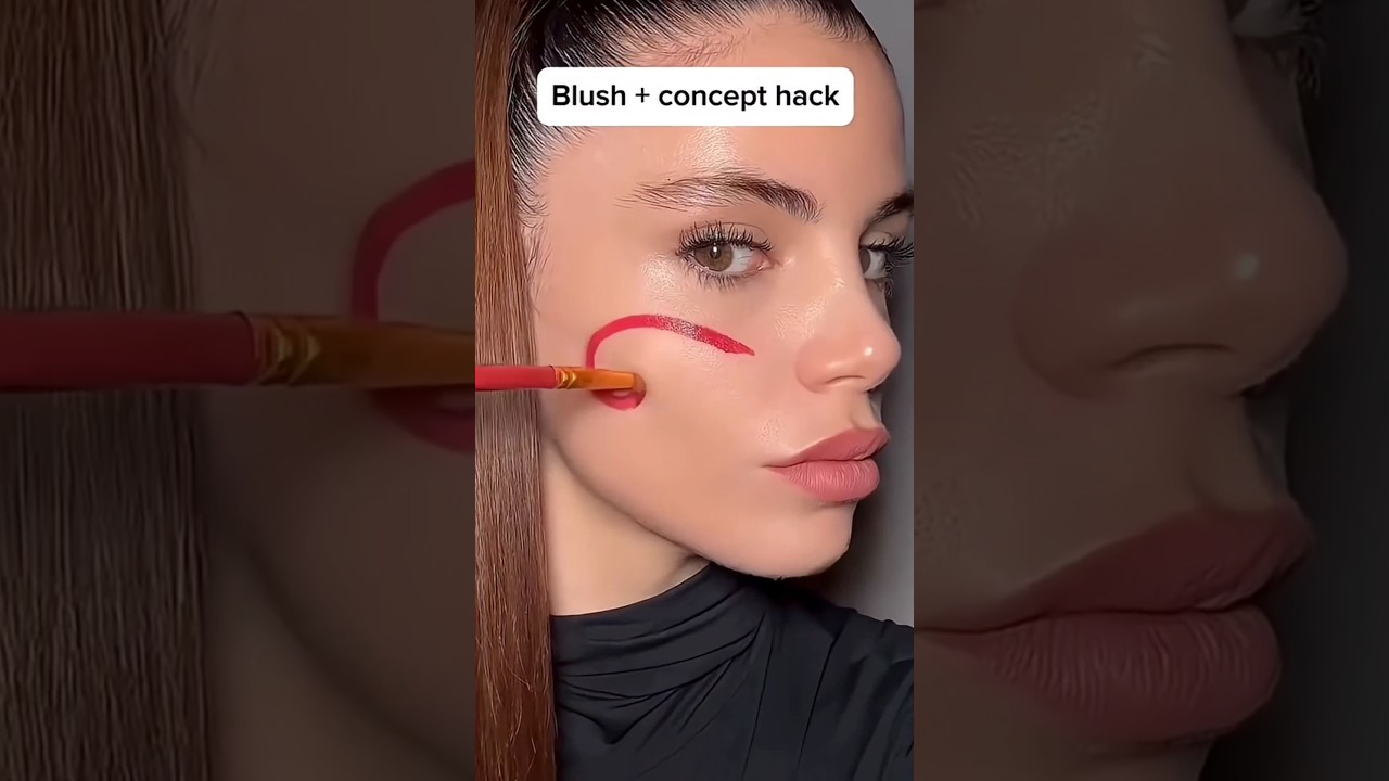 Amazing korean hack😱