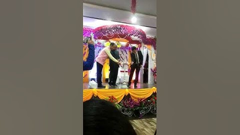 CME Patna... Prof. Balram Tiwari (PU)