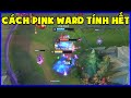 Cách Pink Ward tính hết đường đi nước bước của team địch, Khi Leona đã có đủ điểm hồi kỹ năng