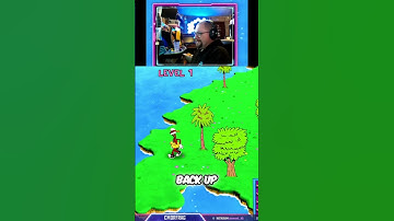 Level Zero #toejamandearl #backinthegroove #level0 #levelzero #retrogaming