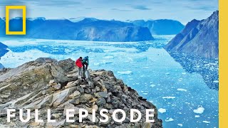 Arctic Ascent with Alex Honnold (Full Episode) | Climbing a 4,000 Foot Cliff | SPECIAL
