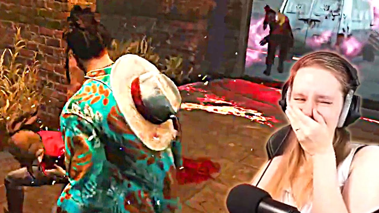 "ON TODAY'S EPISODE OF JUST LEAVE" 😆 | STREAM COMPILATION
