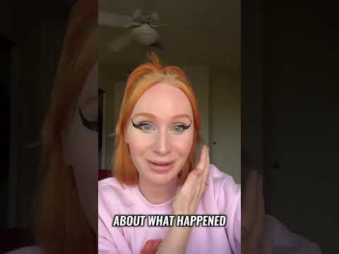 Gel Lady Drama
