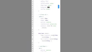 Matrix Falling Code Effect using HTML/JS #Coding #shorts #ai