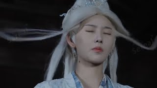 SAKTE LIMA ELEMEN DRAMA CHINA SUB INDO