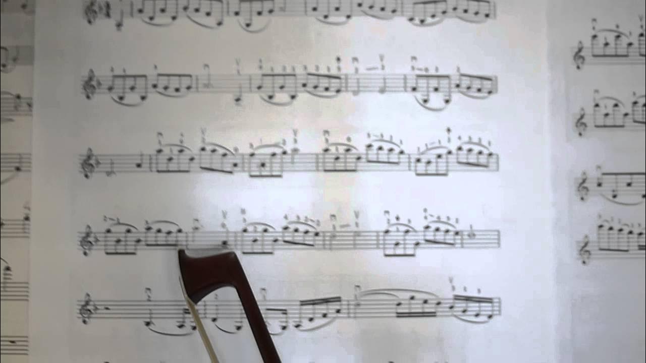 SCHINDLER'S LIST Piano music for students YouTube