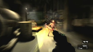 F.E.A.R 3 interval 8 ward walkthrough