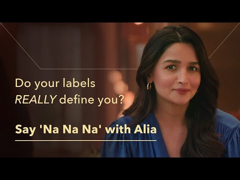 Raga by Titan - #LoveYourselfBoldly