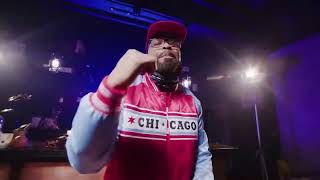 Method Man Feat. M.O.P - Street Fiesta (Music Video)