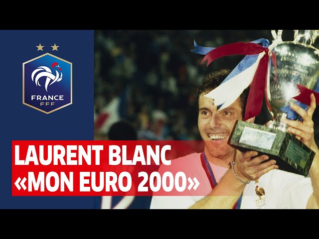 Bleu-Blanc-Foot : HS Spécial n°5 (Spécial Euro 2000) - Livres Bleu-Blanc-Foot : HS Spécial n°5 (Spécial Euro 2000) - Livres