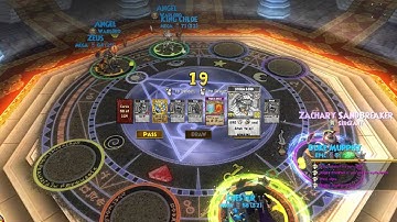 Wizard101 PvP :: Episode 1 - Legendary Storm 2v2