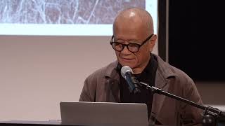 In conversation: Tehching Hsieh | Neue Nationalgalerie