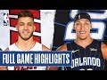 HEAT at MAGIC | FULL GAME HIGHLIGHTS | February 1, 2020