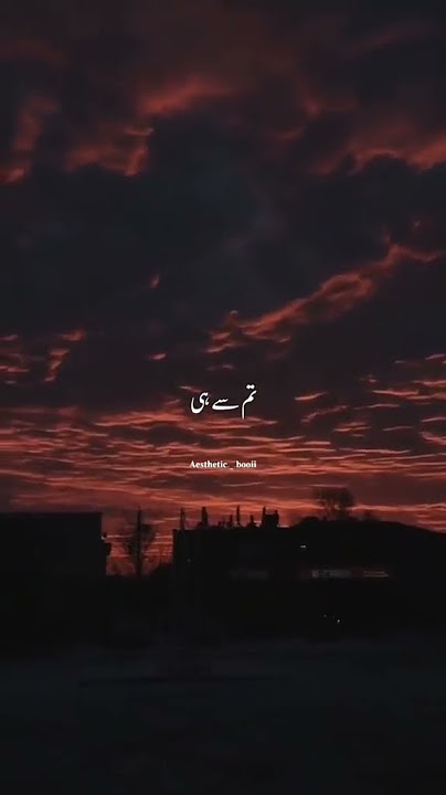 𝐓𝐔𝐌 𝐒𝐄 𝐇𝐈 🤌🏻❤️#fypシ #foryoupage #viralvideo #trending #tiktok #support #song #Love #lyrics