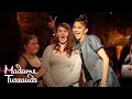 Zendaya surprises guests at Madame Tussauds San Francisco!