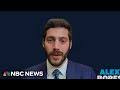 NY congressional candidate on running against AI money and Jack Schlossberg
