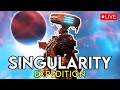 No Man&#39;s Sky SINGULARITY Expedition Walkthrough Live