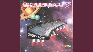 Miniatura del video "Experience 7 - Zouk'n Love : Lov theme / Carmelina / Whilfield / Dero / Isabelle / Lanmou sé on danjé / Je..."