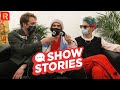 Waterparks On Their First Ever Show & Supporting Good Charlotte - Show Stories
