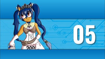 Blind Play - Rune Factory 4 "Special" - Part 5