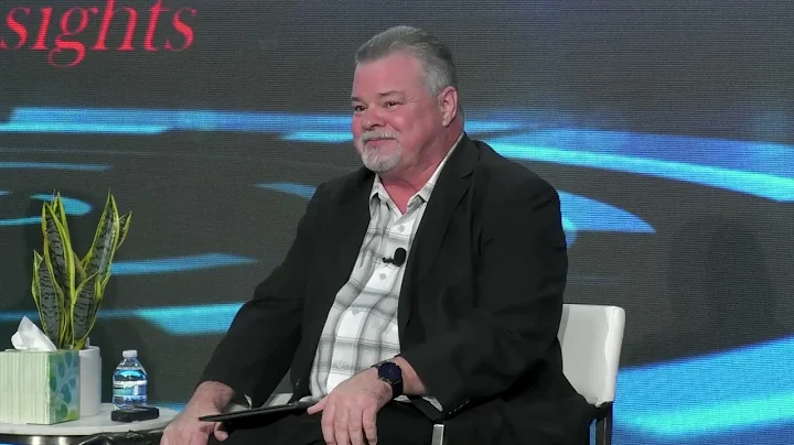 Interview with Darrell Calton, CEO of Iliad Media ...