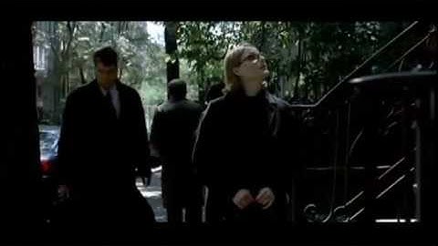 パニックルーム予告