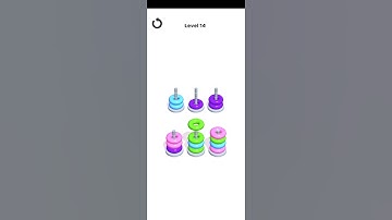 Hoop Stack level 14