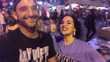 Bay View Bash 2017 - September 16