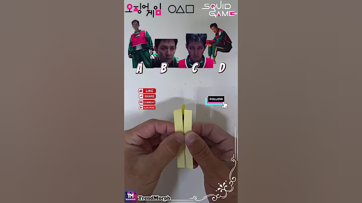 Squid Game 3: Player 456 vs Player 388 — Revenge Unleashed #squidgame3 #squidgamchallenge