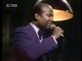 Capture de la vidéo There Goes My First Love- The Drifters