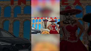 Skibidi Toilet In Languages Meme