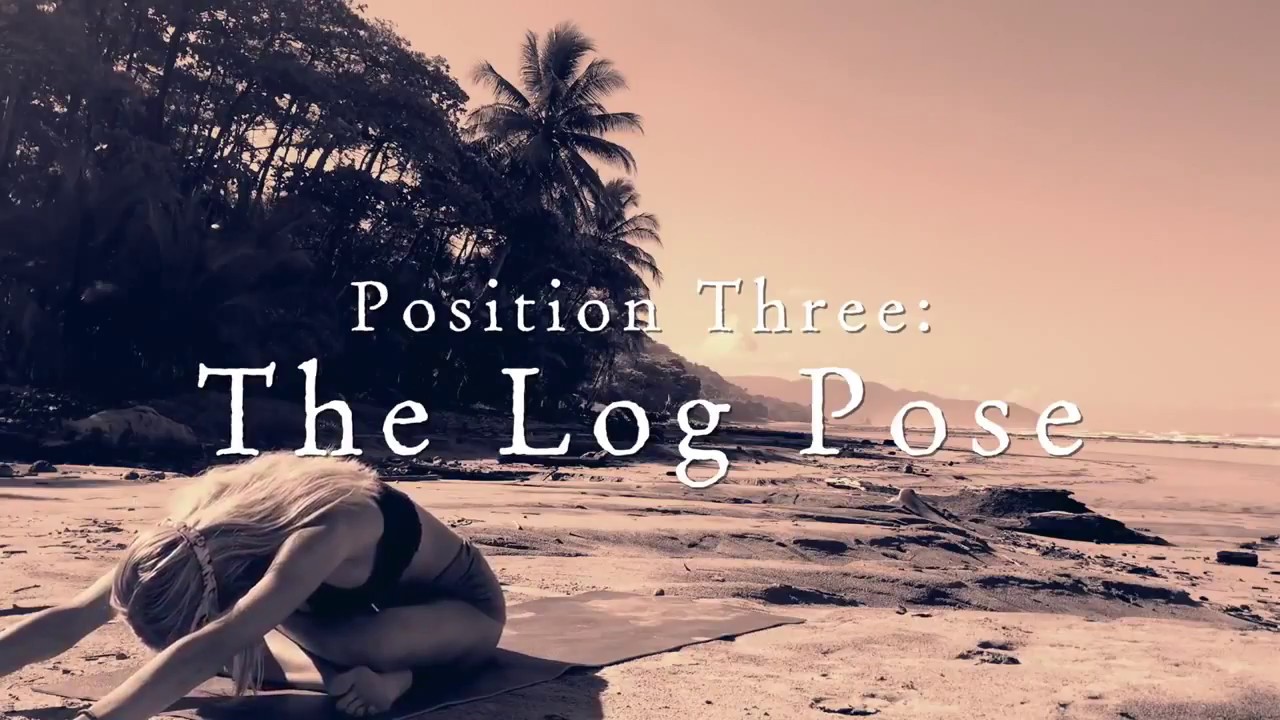 Yin Yoga Yoga For Flexibility YouTube