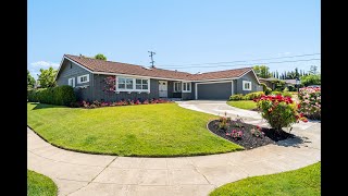 7408 Fallenleaf Lane, Cupertino - Presented by Nick Delis