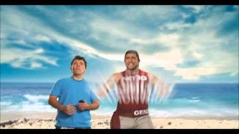 New NET10 Unlimited plans available - Genie ad.wmv