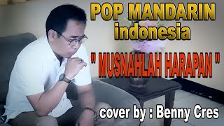 Lagu mandarin musnahlah harapan