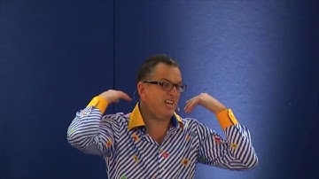 Nigel Botterill Testimonial - The Right Who For You