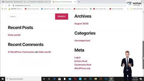 how to install wordpress in cpanel tamil - install wordpress using cpanel - tamil