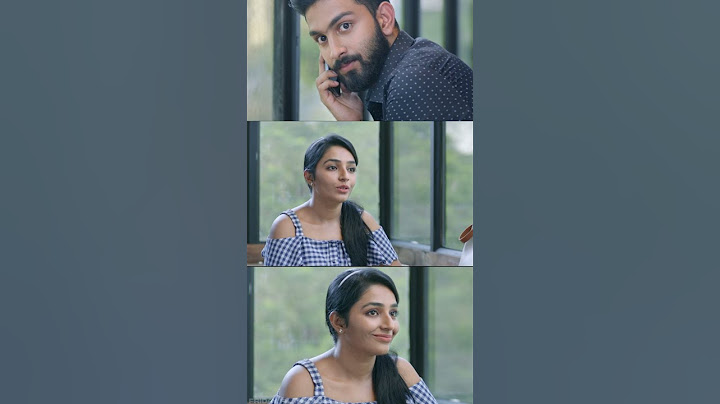 നല്ല ബോറ് ചിരിയായി പോയി #rajishavijayan #comedy #shorts