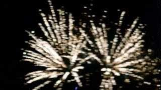 Happy New Year 2013,Semaphore,South Australia by Yonis