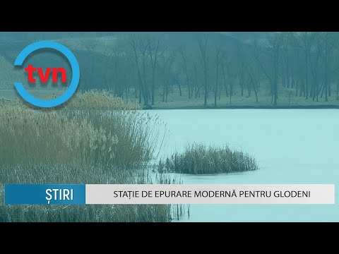 Video: Stație de epurare a apei transformată într-o clădire modernă